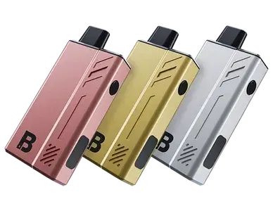 Blinkers 3.5 Gram Disposable Vape