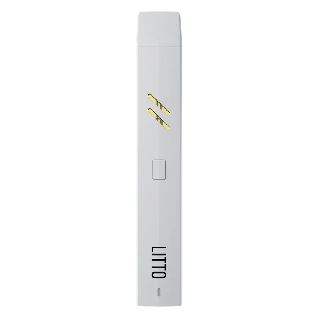 Litto Disposable Vape – 2 Gram